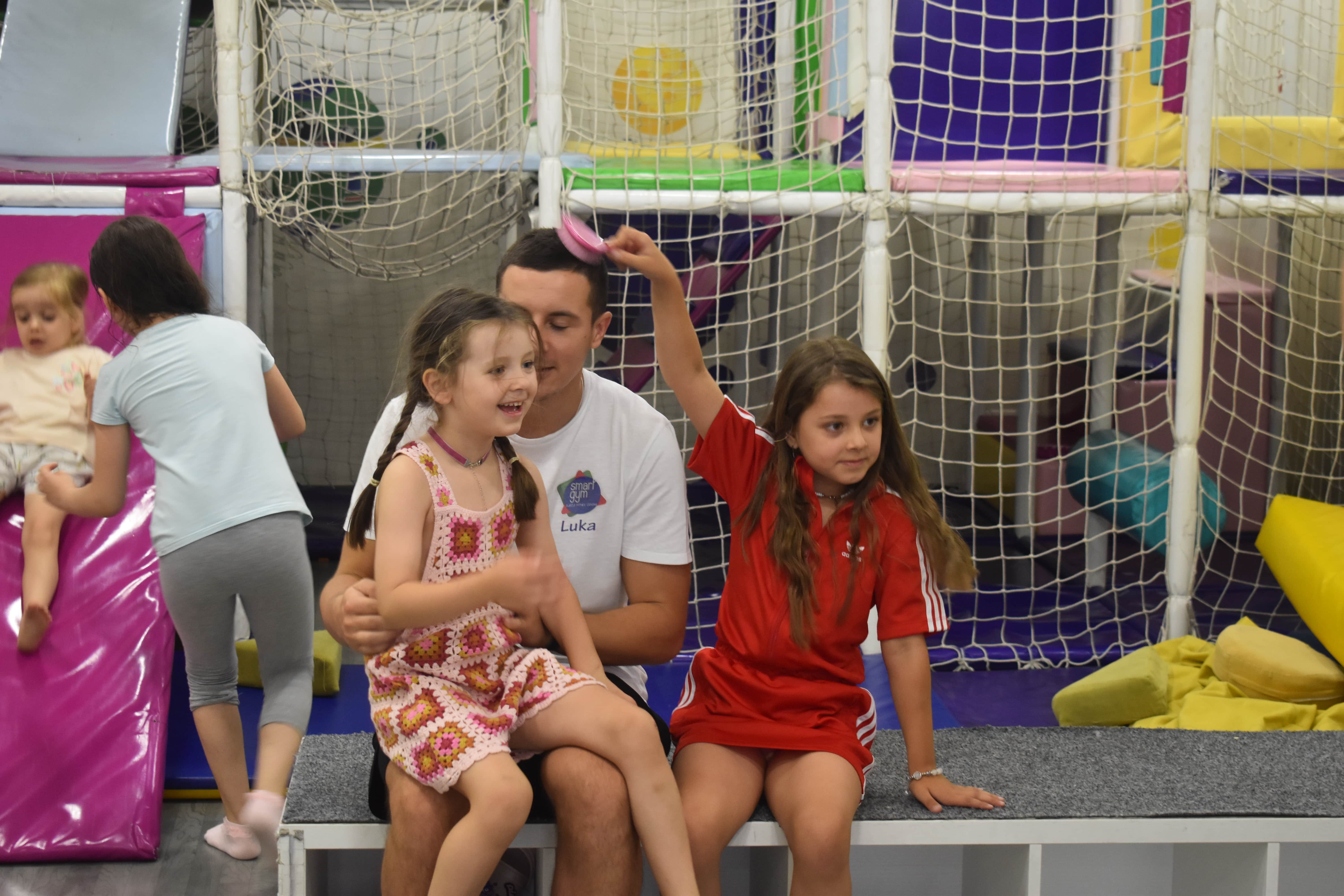 Dzień Dziecka - zdjęcie 3